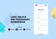imei unlock permanent