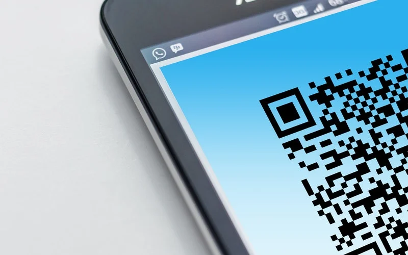 Cara Membuat Barcode QR Code 1