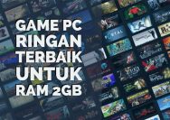 10 Game PC Ringan Terbaik RAM 2GB