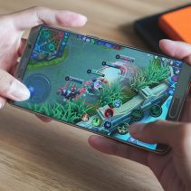 aplikasi anti lag game mobile legend