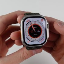 The 9 best Apple Watch Ultra features