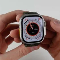 The 9 best Apple Watch Ultra features