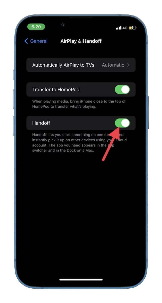 Set Up Your iPhone, iPad, and Mac to Share Images Faster