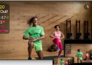 Apple Fitness