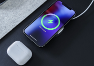 Apple updates MagSafe charger firmware, but what’s new?
