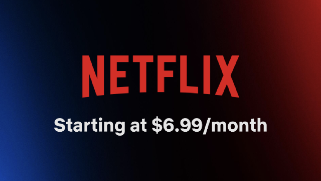 Netflix with ads launches in November for $7/month - Mediaesa