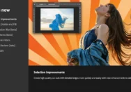 New Adobe features in Photoshop, Lightroom, Fresco and other CC apps
