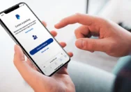 The PayPal website gains support for passkey logins on Apple devices